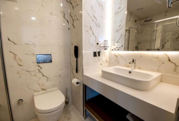 Acroter Hotel & SPA - Görsel 25