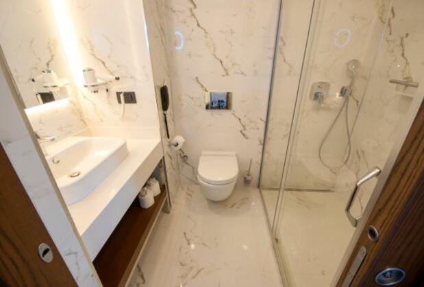 Acroter Hotel & SPA - Görsel 26