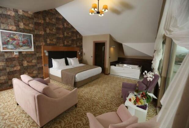 El Garden Hotel Residence - Görsel 3