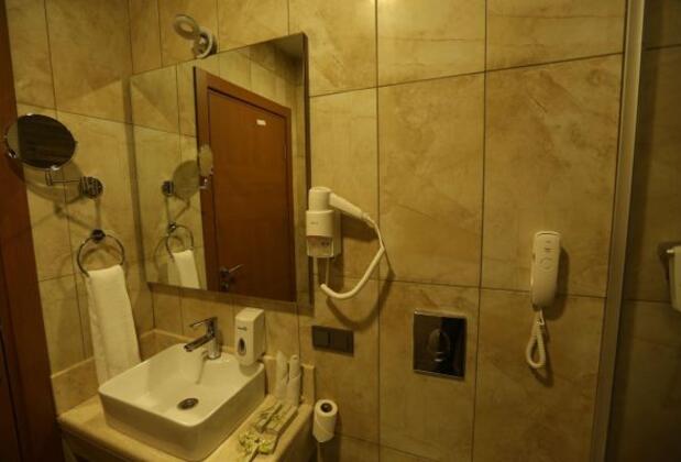 El Garden Hotel Residence - Görsel 23