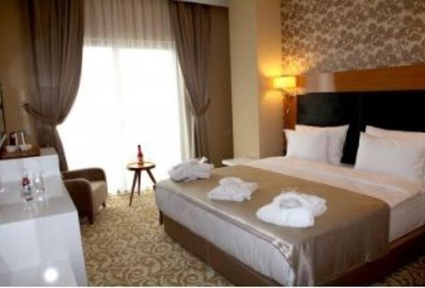 El Garden Hotel Residence - Görsel 4