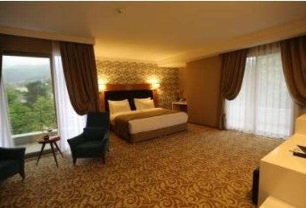 El Garden Hotel Residence - Görsel 5