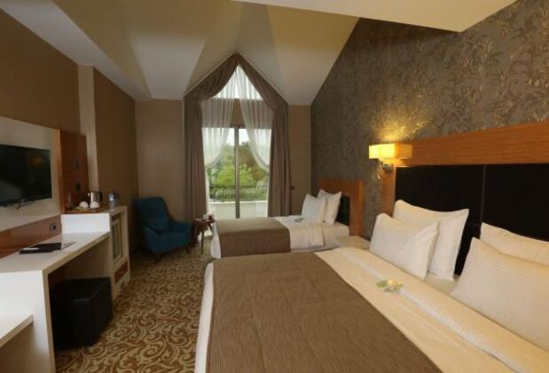 El Garden Hotel Residence - Görsel 6