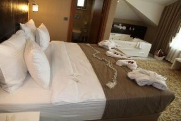 El Garden Hotel Residence - Görsel 7