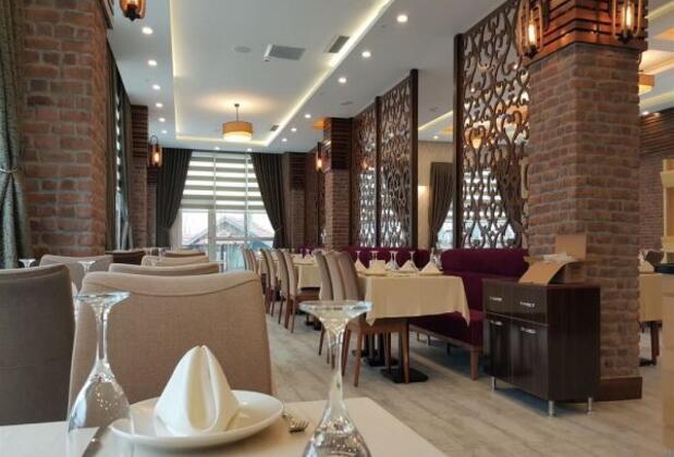 El Garden Hotel Residence - Görsel 9