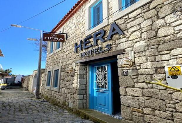 Hera Hotels Alaçatı - Görsel 9