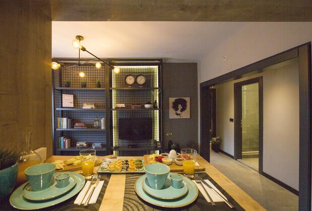 Cityloft 36 Suites - Görsel 10