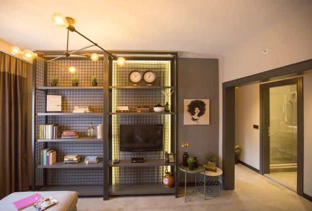 Cityloft 36 Suites - Görsel 5