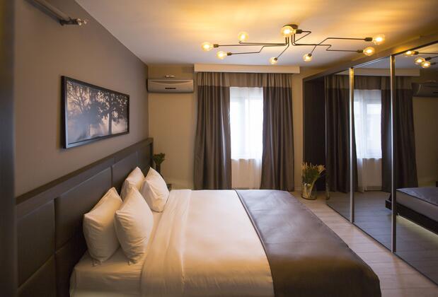 Cityloft 36 Suites - Görsel 11