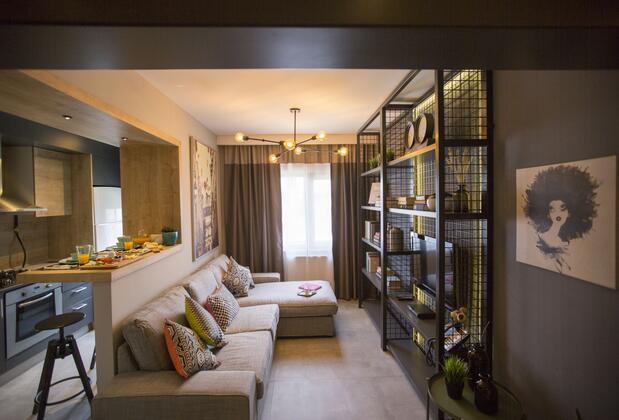 Cityloft 36 Suites - Görsel 15