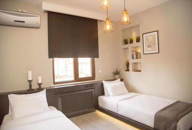 Cityloft 36 Suites - Görsel 6