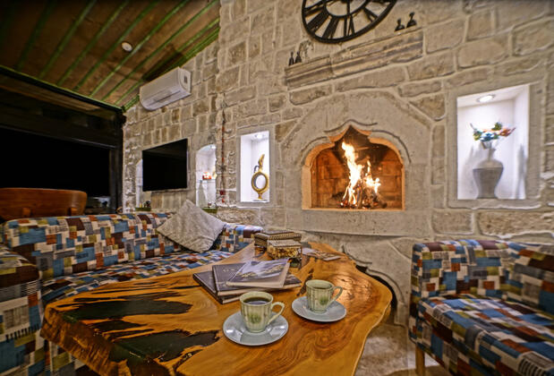 Mira Cappadocia Hotel - Görsel 9