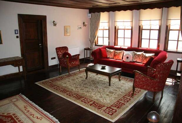 Uğurlu Konakları - Görsel 8