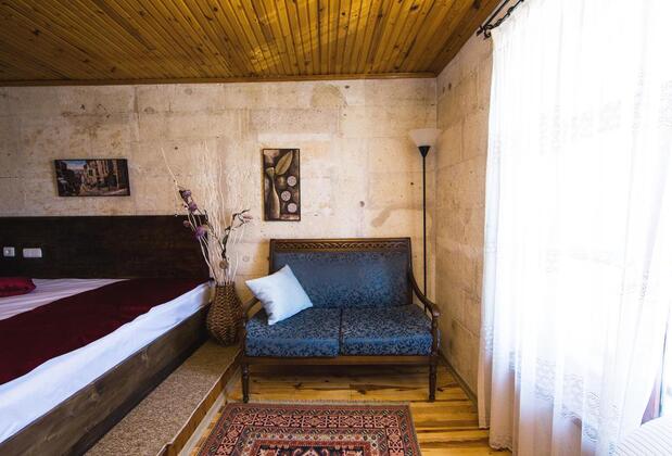 Mira Cappadocia Hotel - Görsel 38