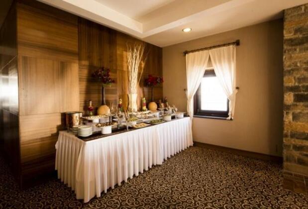 Mirada Del Monte - Görsel 4