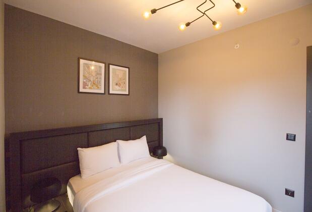 Cityloft 36 Suites - Görsel 19