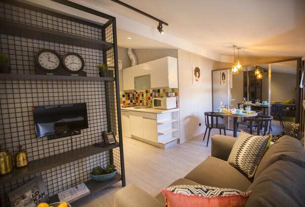 Cityloft 36 Suites - Görsel 18