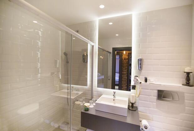 Cityloft 36 Suites - Görsel 17