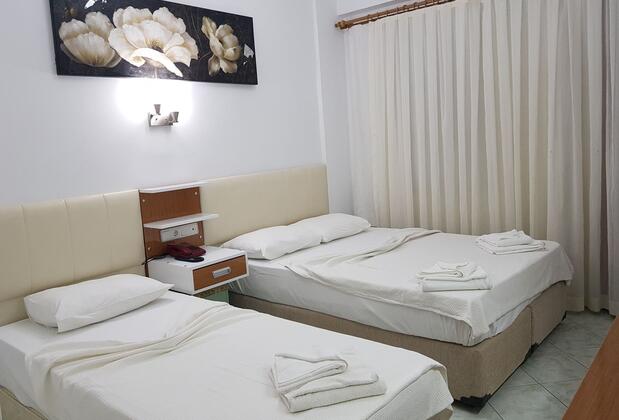 Garden Rüya Otel Ölüdeniz - Görsel 5