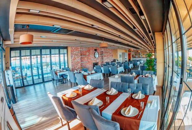 Turkuaz Beach Otel - Görsel 6