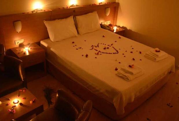 Turkuaz Beach Otel - Görsel 15