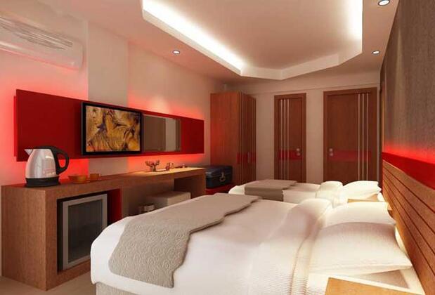 Anıl Hotel Bergama - Görsel 12