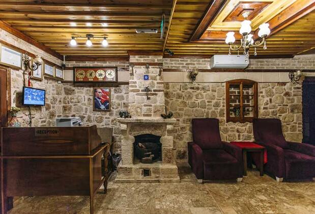 Antalya Inn Boutique Hotel - Görsel 5