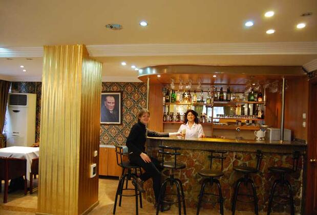 Aquarium Hotel İstanbul - Görsel 5