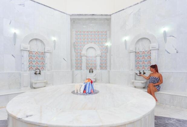 Orka Club Hotel and Villas Fethiye - Görsel 10