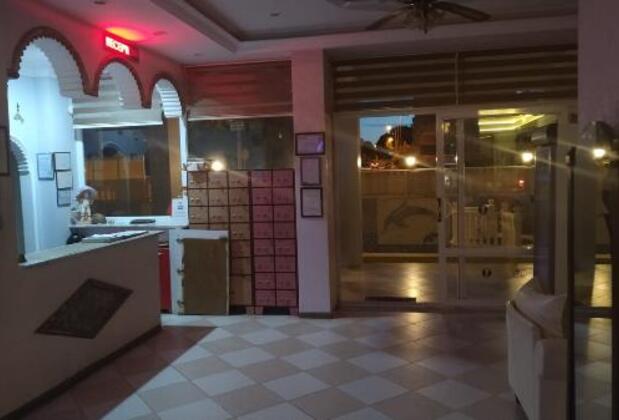 Butik Altınkum Hotel - Görsel 5