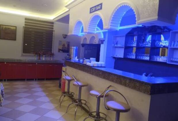 Butik Altınkum Hotel - Görsel 26