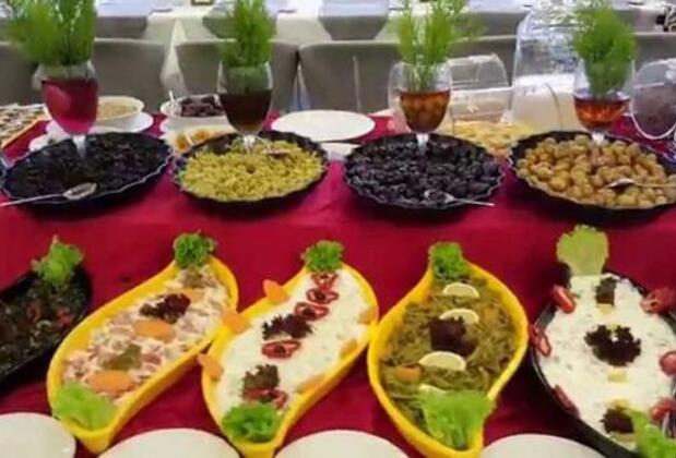 Butik Altınkum Hotel - Görsel 33