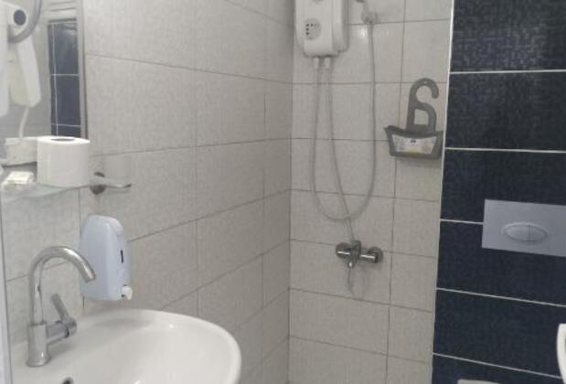 Butik Altınkum Hotel - Görsel 16