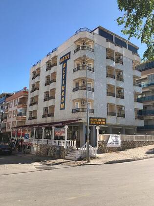 Butik Altınkum Hotel - Görsel 3