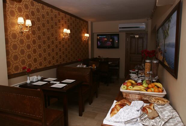 Hotel Vera - Görsel 5