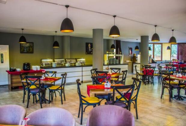 Form Termal & Spa Hotel - Görsel 18