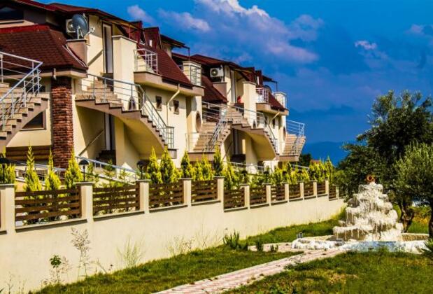 Form Termal & Spa Hotel - Görsel 5