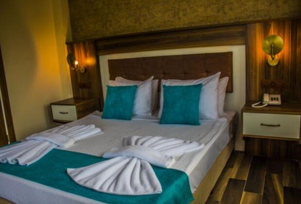 Form Termal & Spa Hotel - Görsel 23