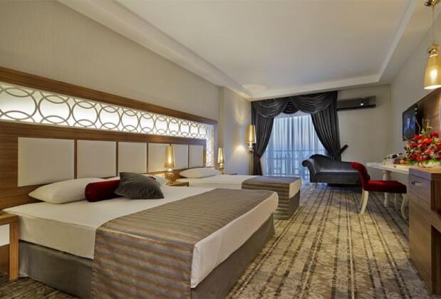 Justiniano Deluxe Resort - Görsel 27