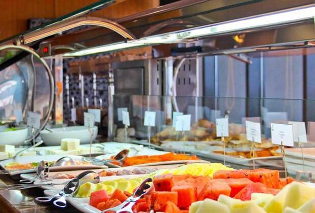 Time Hotel Mecidiyeköy - Görsel 8