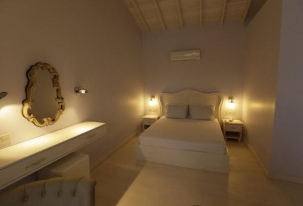 A La Lucca Boutique Hotel - Görsel 18