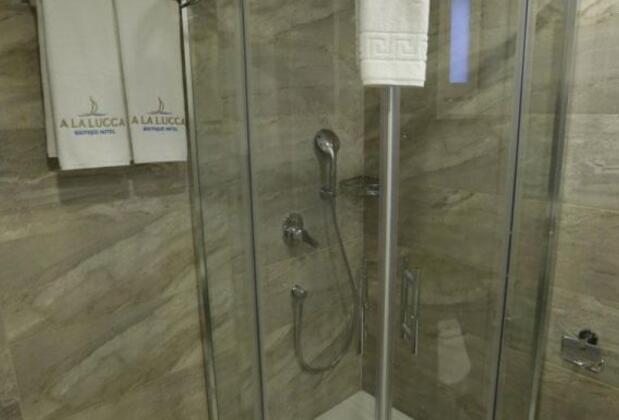 A La Lucca Boutique Hotel - Görsel 20