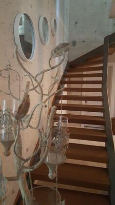 A La Lucca Boutique Hotel - Görsel 12