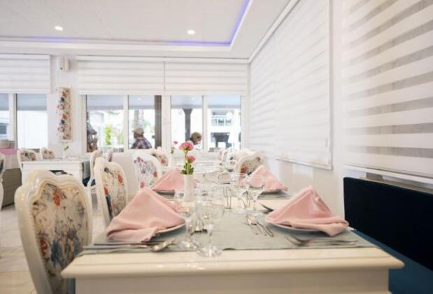 Altınkum Park Hotel - Görsel 12