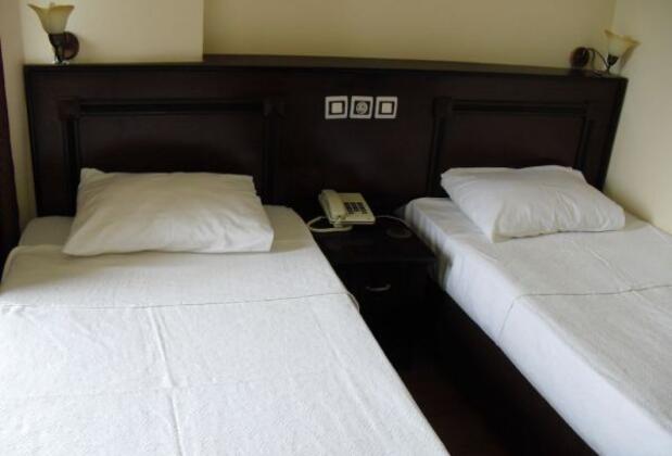 Anerissa Otel - Görsel 14