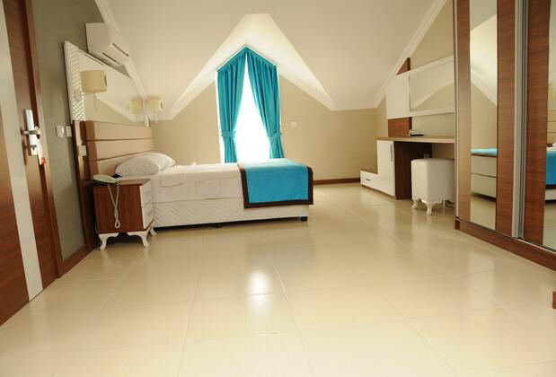 Marcan Resort Hotel - Görsel 29