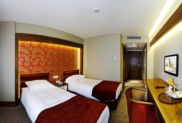 Kadıköy Bella Hotel - Görsel 13