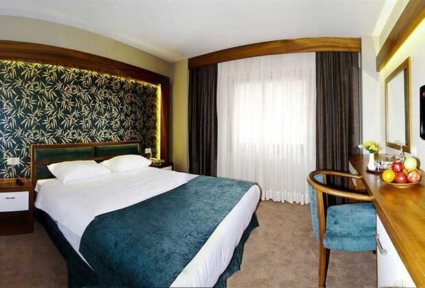 Kadıköy Bella Hotel - Görsel 14