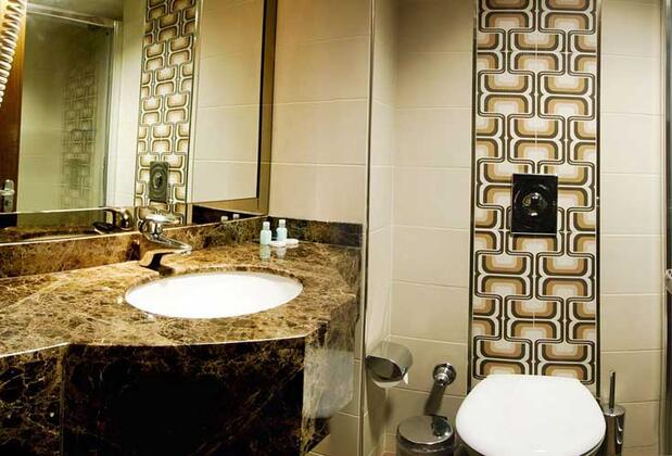 Kadıköy Bella Hotel - Görsel 17