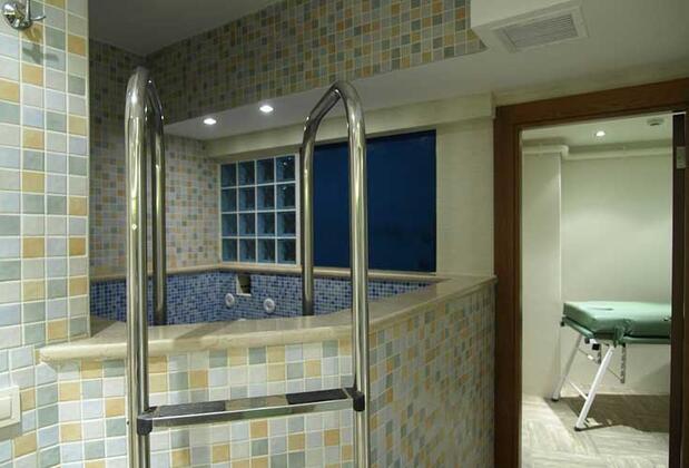 Kadıköy Bella Hotel - Görsel 7